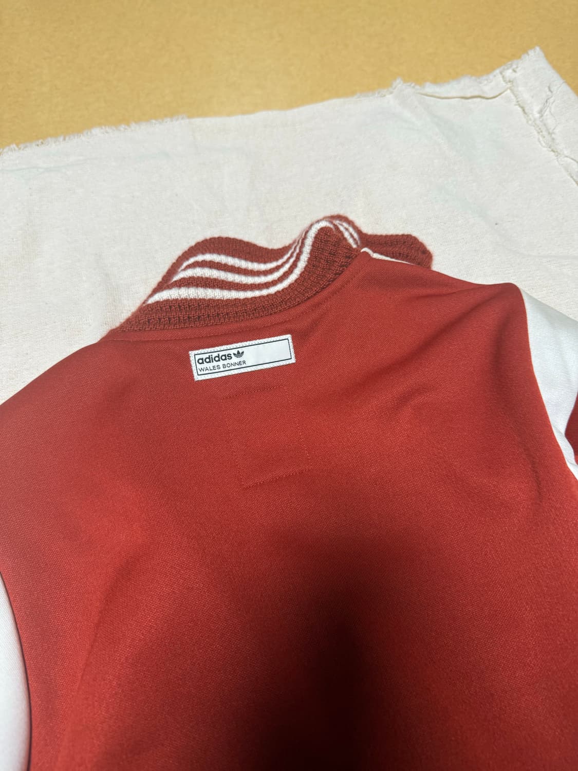 아디다스x웨일즈보너 20F/w 트랙탑 상품이미지10