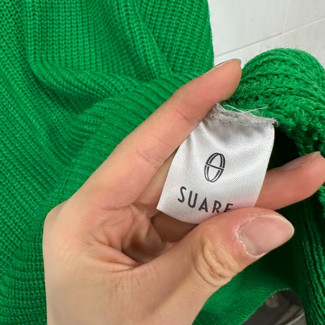 수아레 니트 상품이미지3