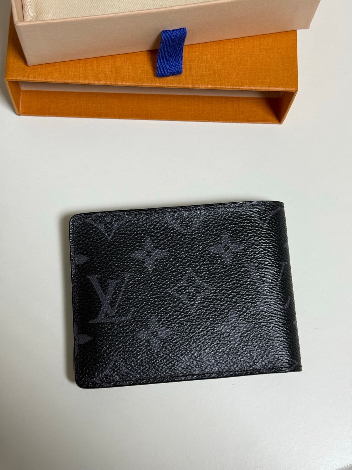 루이비통 이클립스 반지갑 상품이미지2