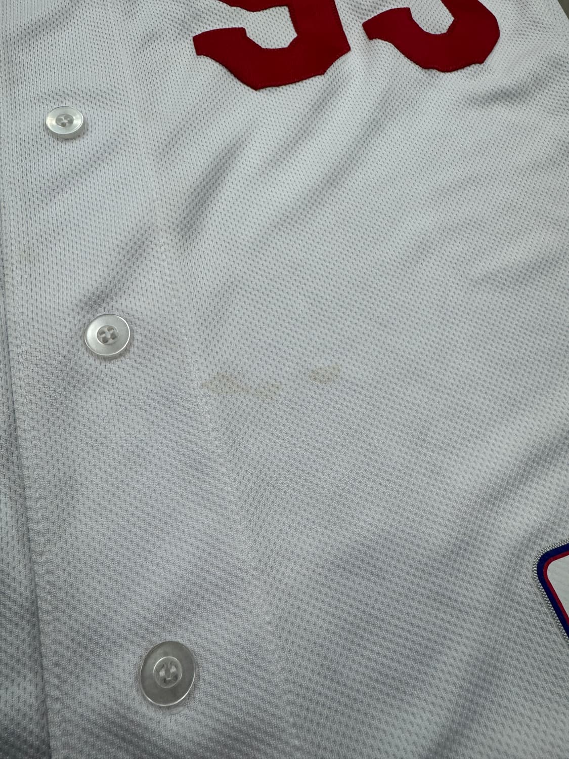 LA 다저스 류현진 99 유니폼 40 상품이미지7