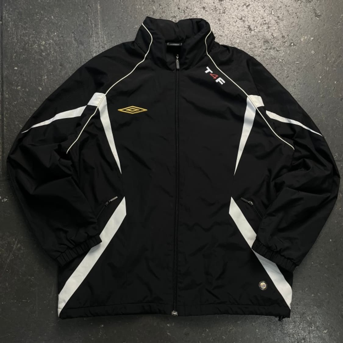 105 엄브로 바람막이  상품이미지1