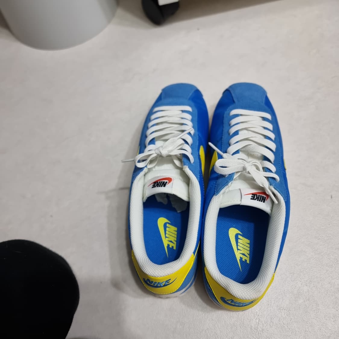 Nike 코르테즈 파/노 새상품  상품이미지6