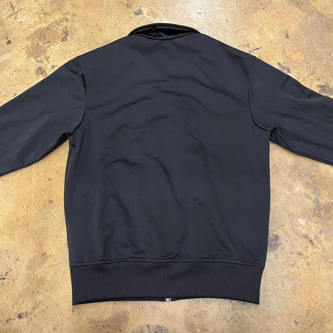 아디다스 검금 구파 져지 트랙탑 트레이닝 팬츠 트랙팬츠 셋업 95 상품이미지3