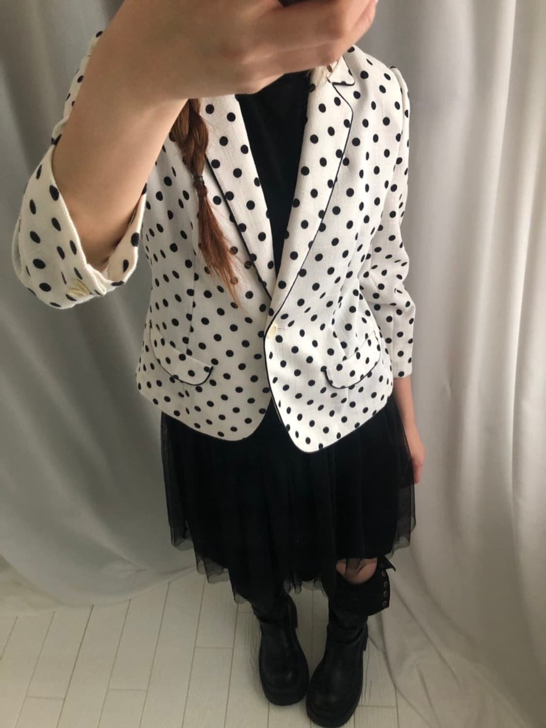 799. paris dot JK 상품이미지3