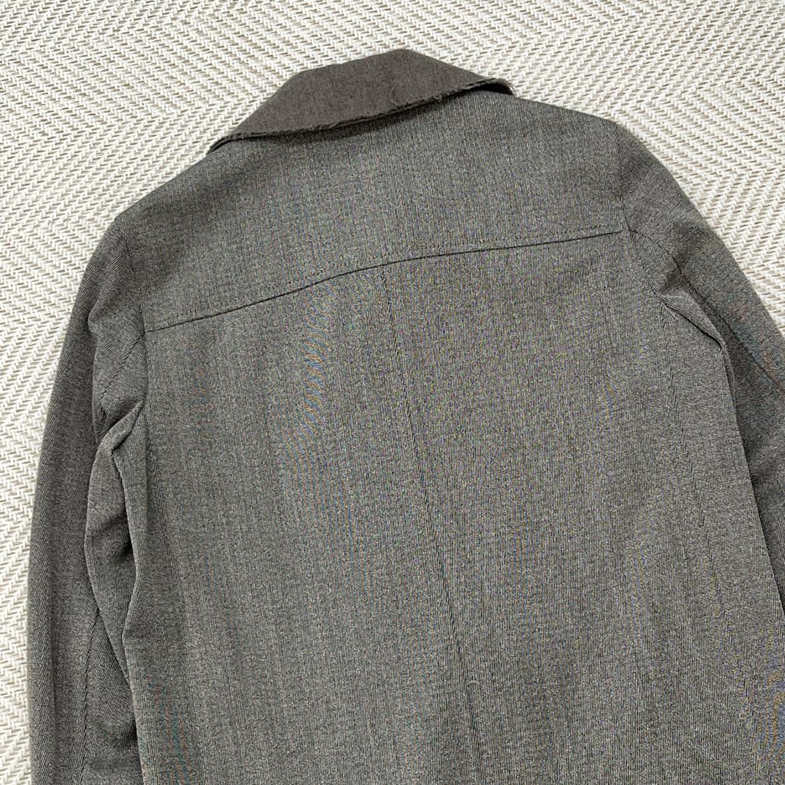 올세인츠 라이더자켓 r2319 상품이미지4