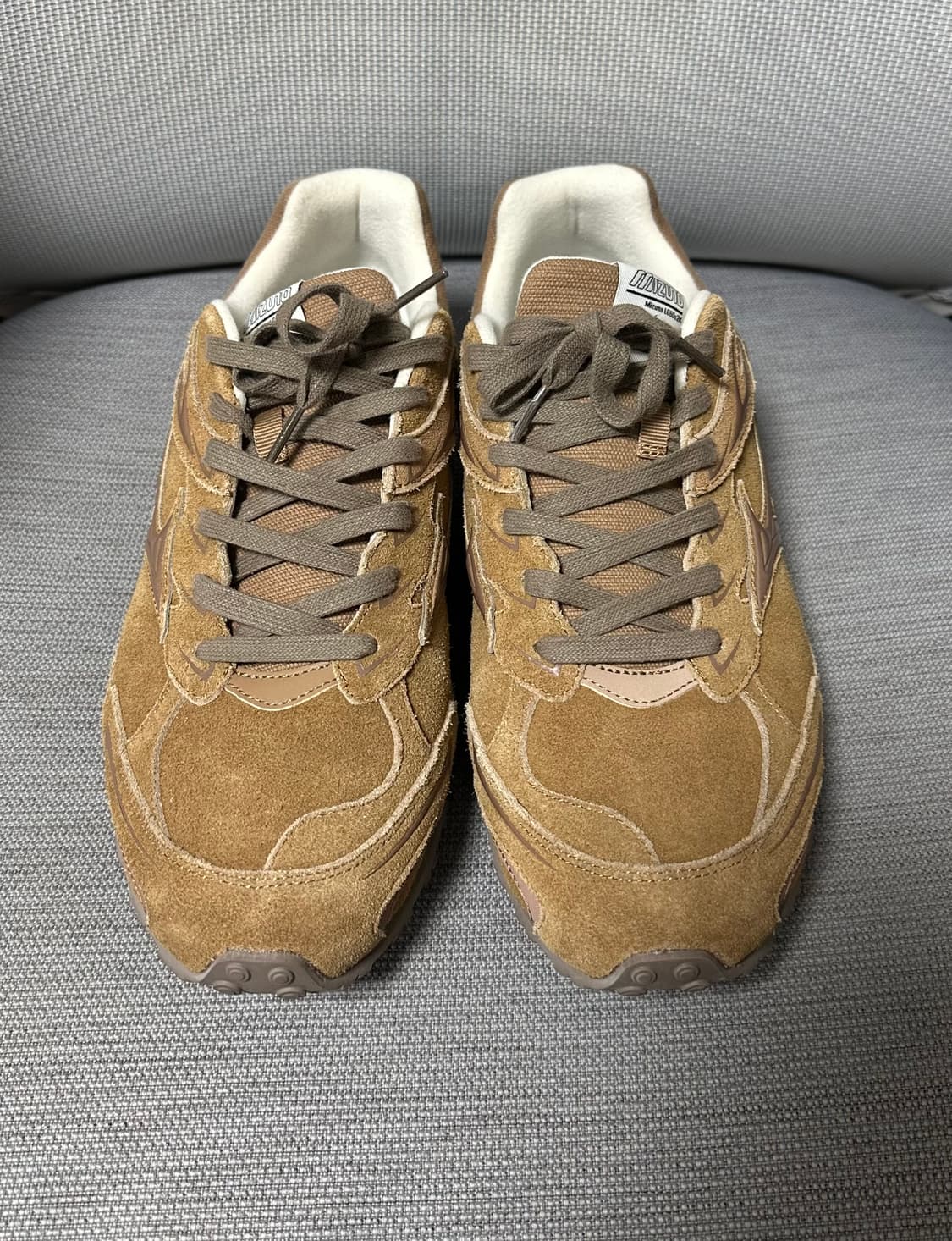 미즈노 LG 60S 2K BROWN 상품이미지3