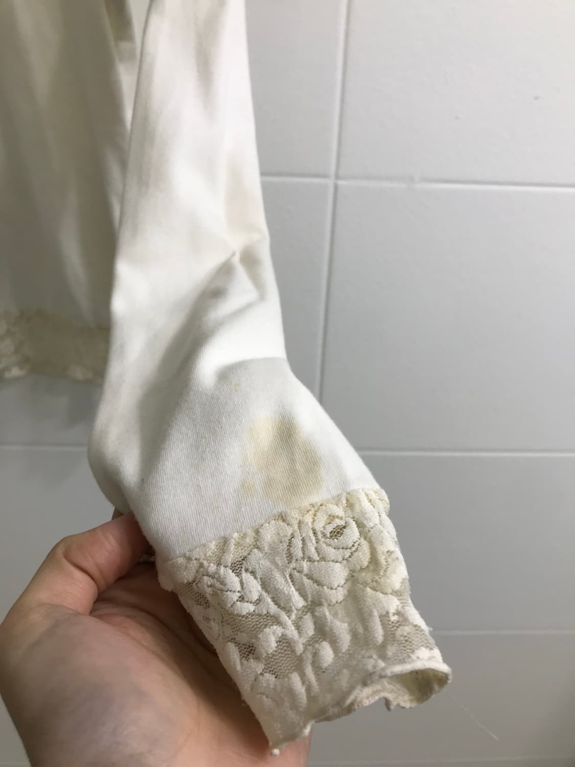 버버리 퍼프 반팔 민트 케이프 니혼진 코디세트 상품이미지10