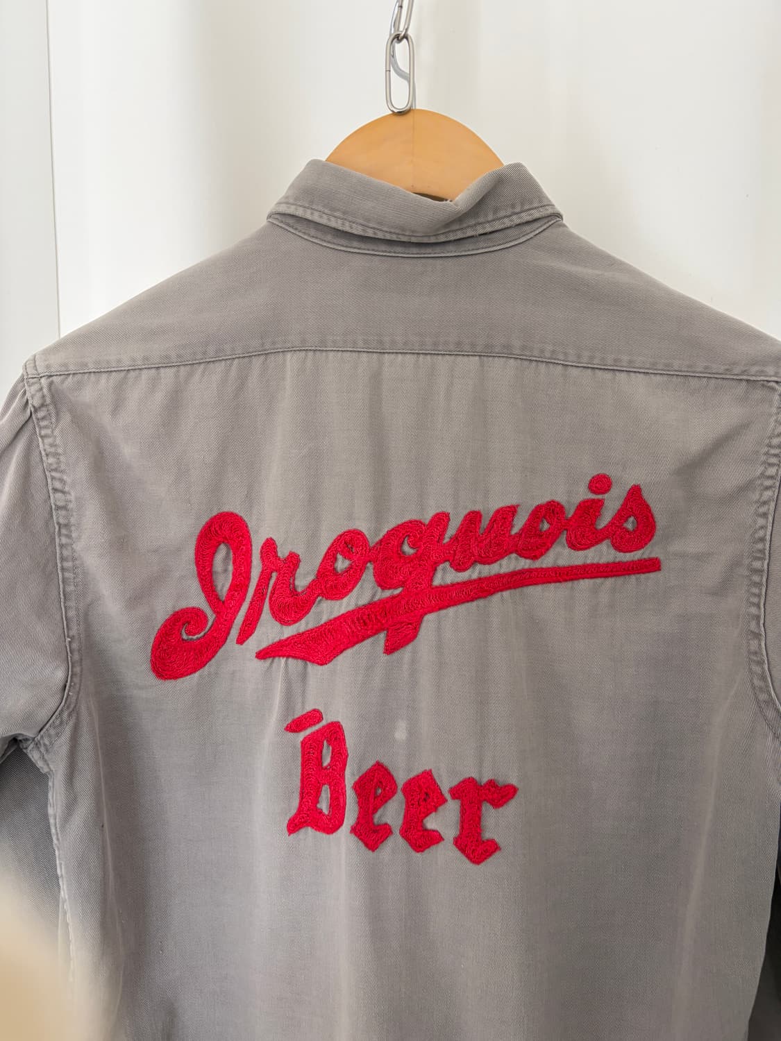 90's Dickies shirt  상품이미지5