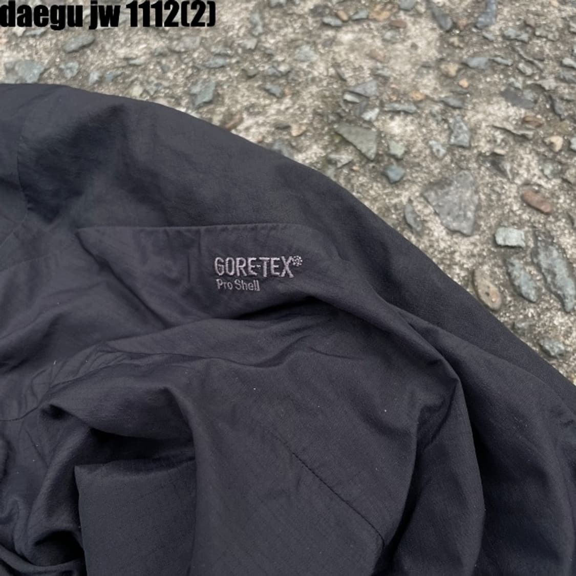 아크테릭스 점퍼 상품이미지5