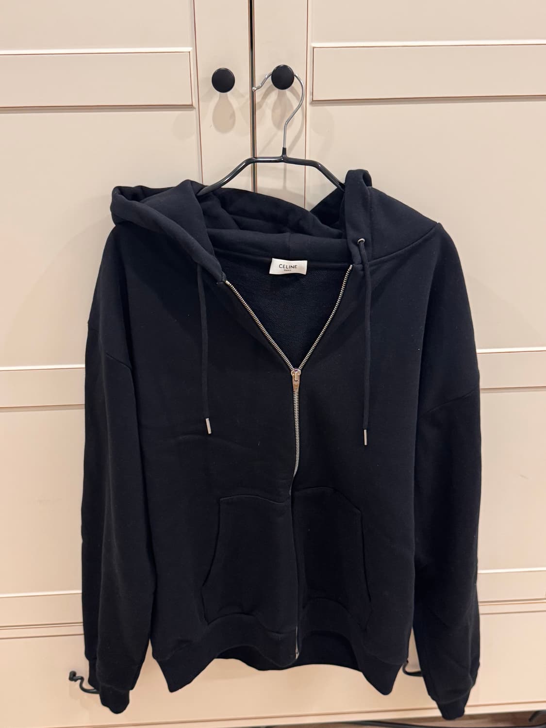 셀린느 후드집업 M사이즈, 22년도 시즌 상품이미지3