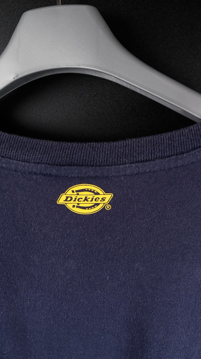 디키즈 아메리칸오리지날 티셔츠 상품이미지6