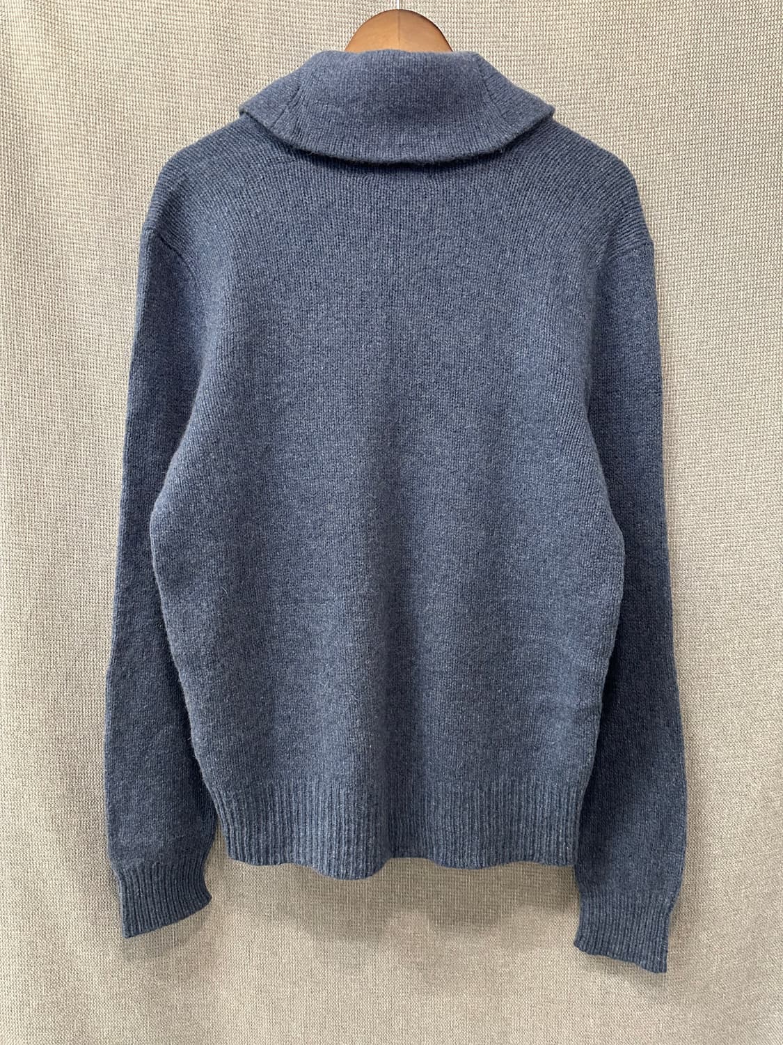 POLO BY RALPH LAUREN 메리노울 니트 상품이미지2