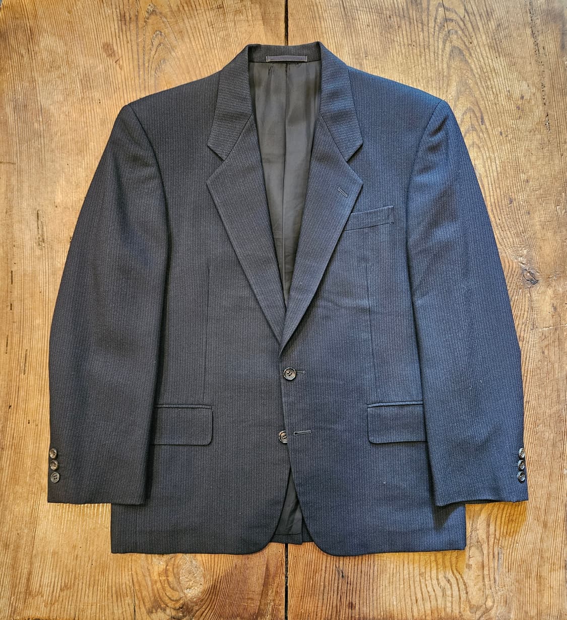 꼼데 가르송 옴므 2피스 셋업 슈트 상품이미지1