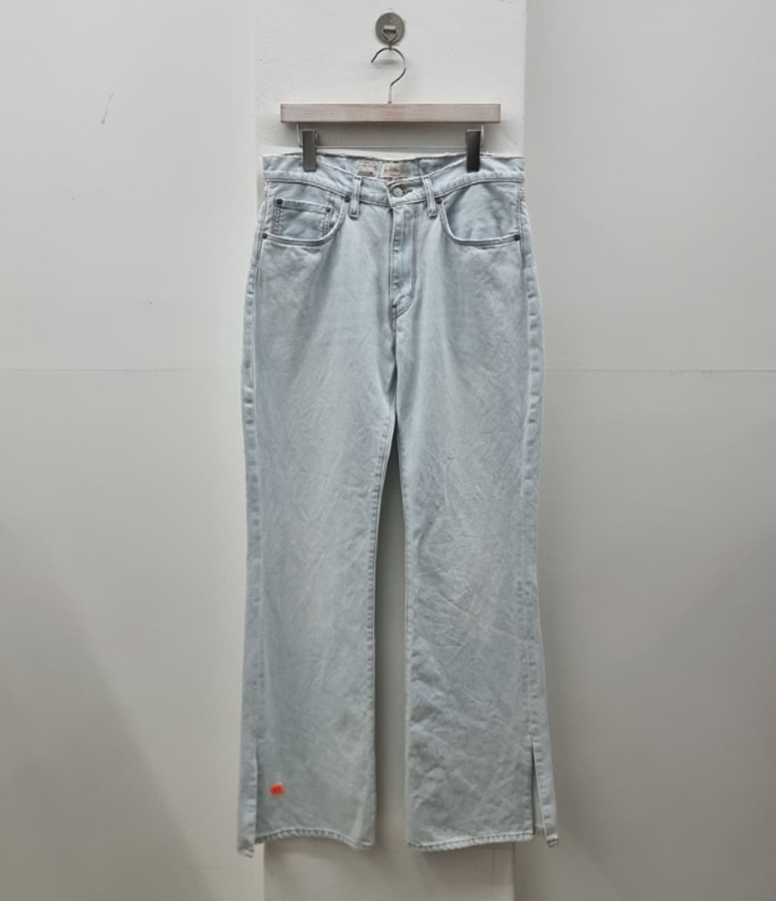 ERL & LEVI'S 상품이미지2