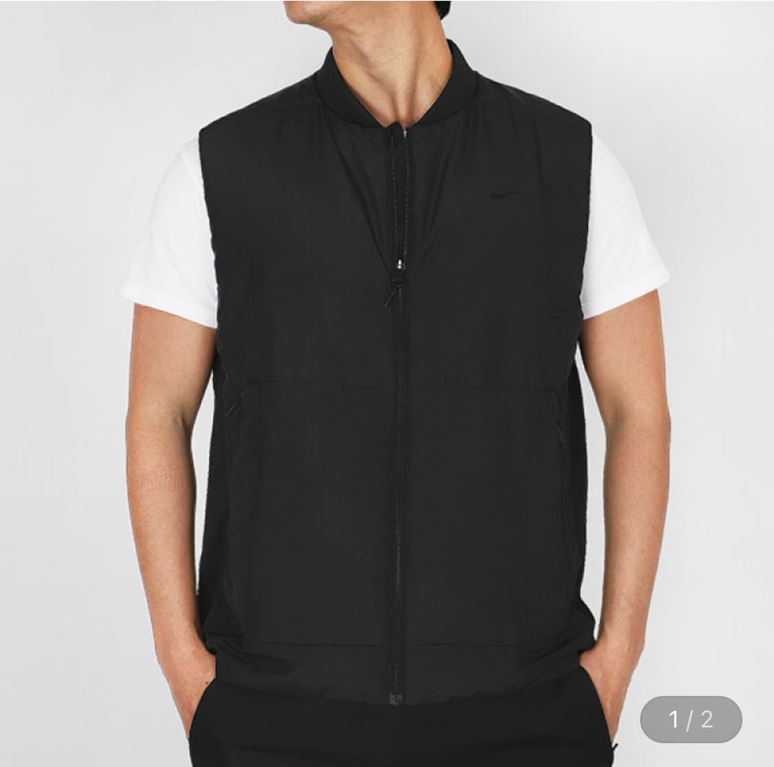나이키 써마핏 베스트 상품이미지1