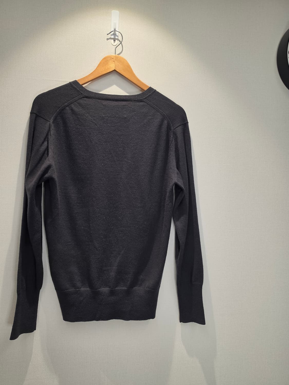 nanamica 나나미카 울가디건 상품이미지2