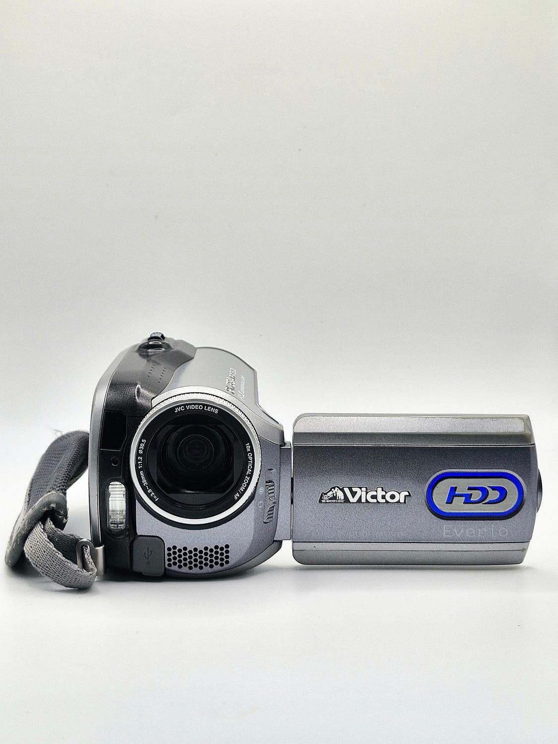 JVC GZ-MG275 실버 빈티지캠코더 상품이미지4