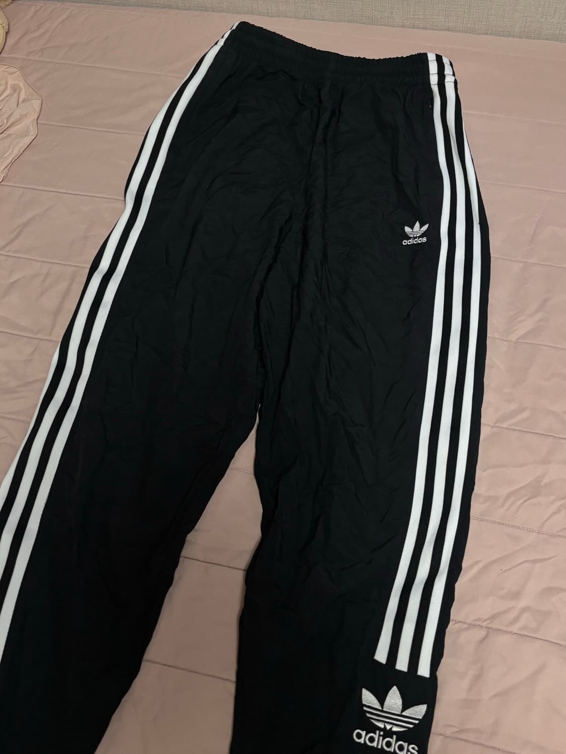 아디다스 파이어버드 락업 조거 트랙팬츠 상품이미지2