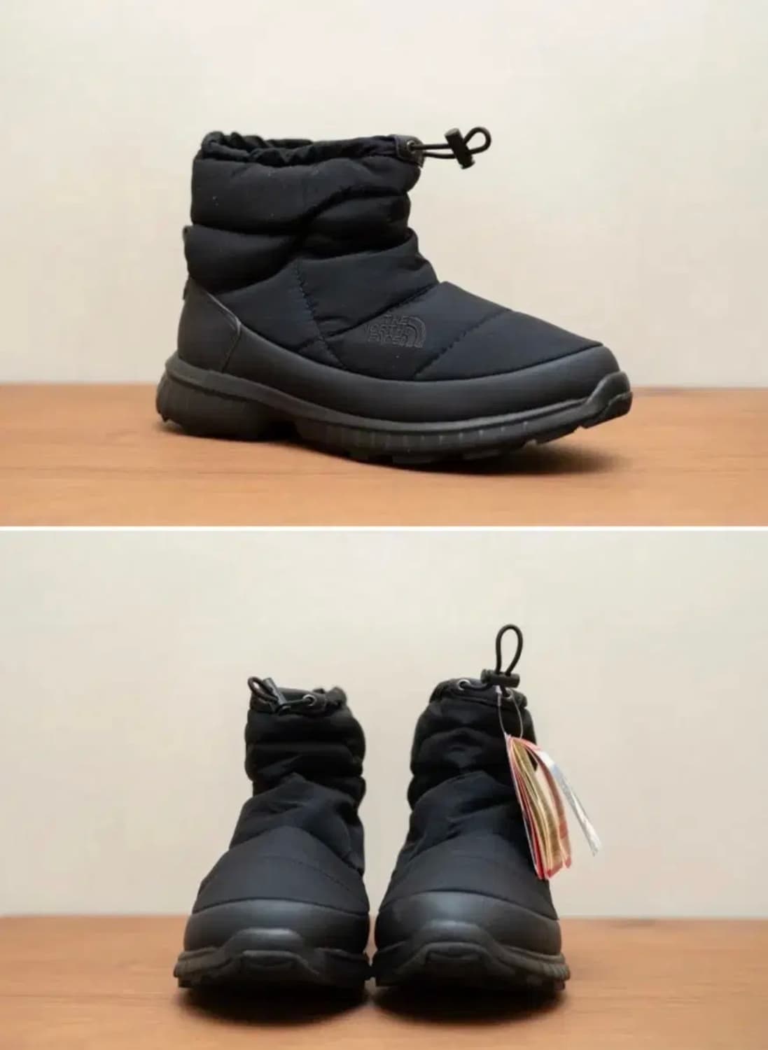 노스페이스 화이트라벨 부띠 클래식 쇼츠 미사용새상품 상품이미지7