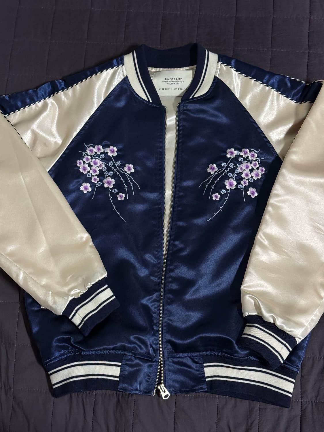 언더에어 스카쟌 상품이미지1