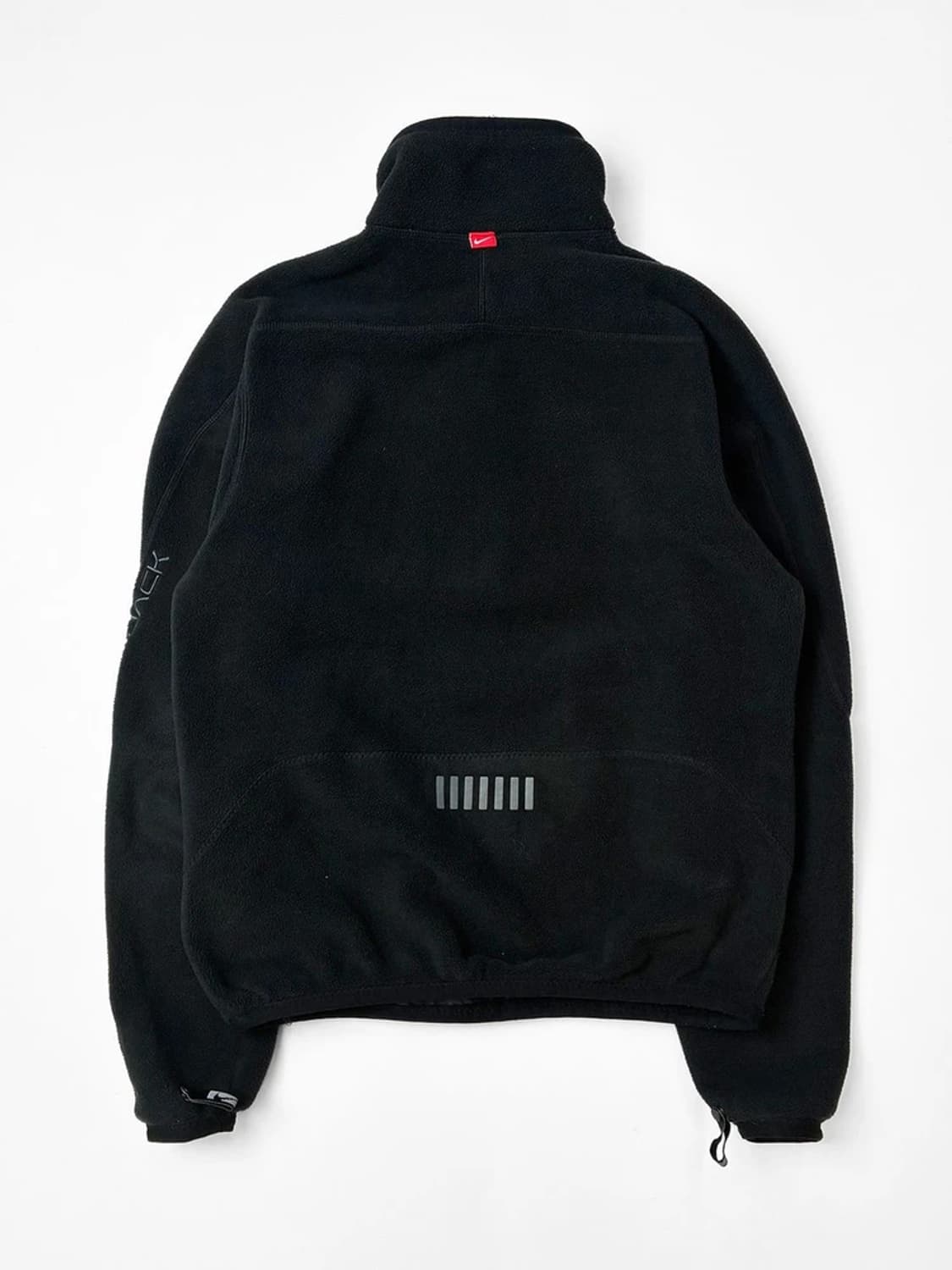 나이키 x 트래비스스캇 21FW 양털 하프 집 아노락 PN5036 상품이미지6