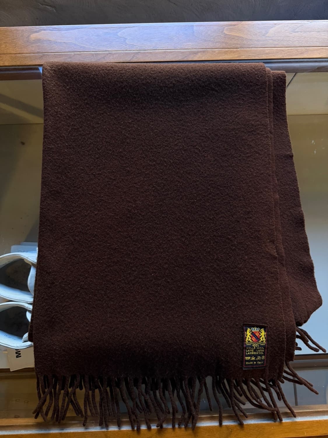 이태리 VTG 머플러 상품이미지5