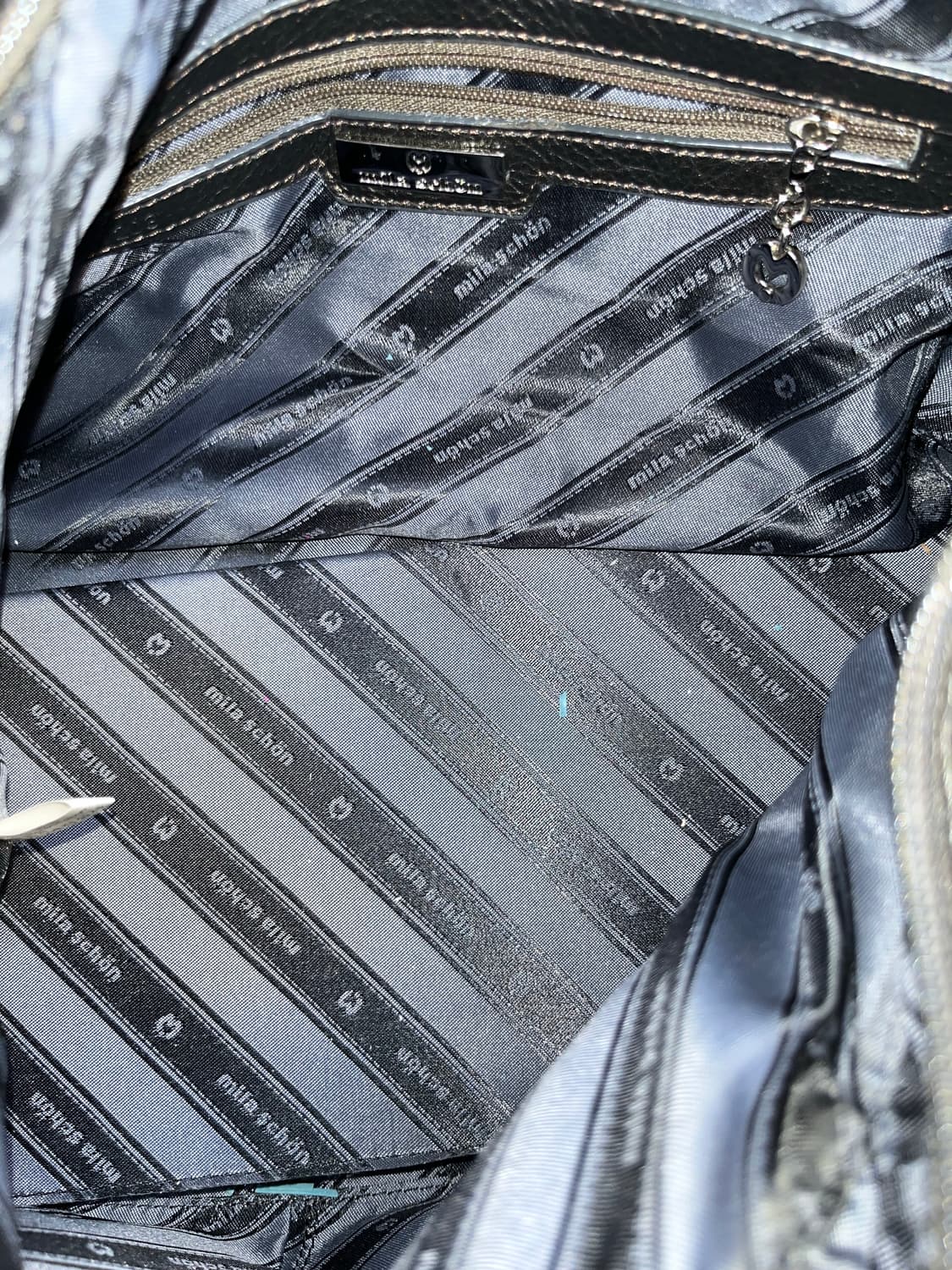 🎉BLACK FRIDAY🎉 mila sehon Bag 상품이미지8