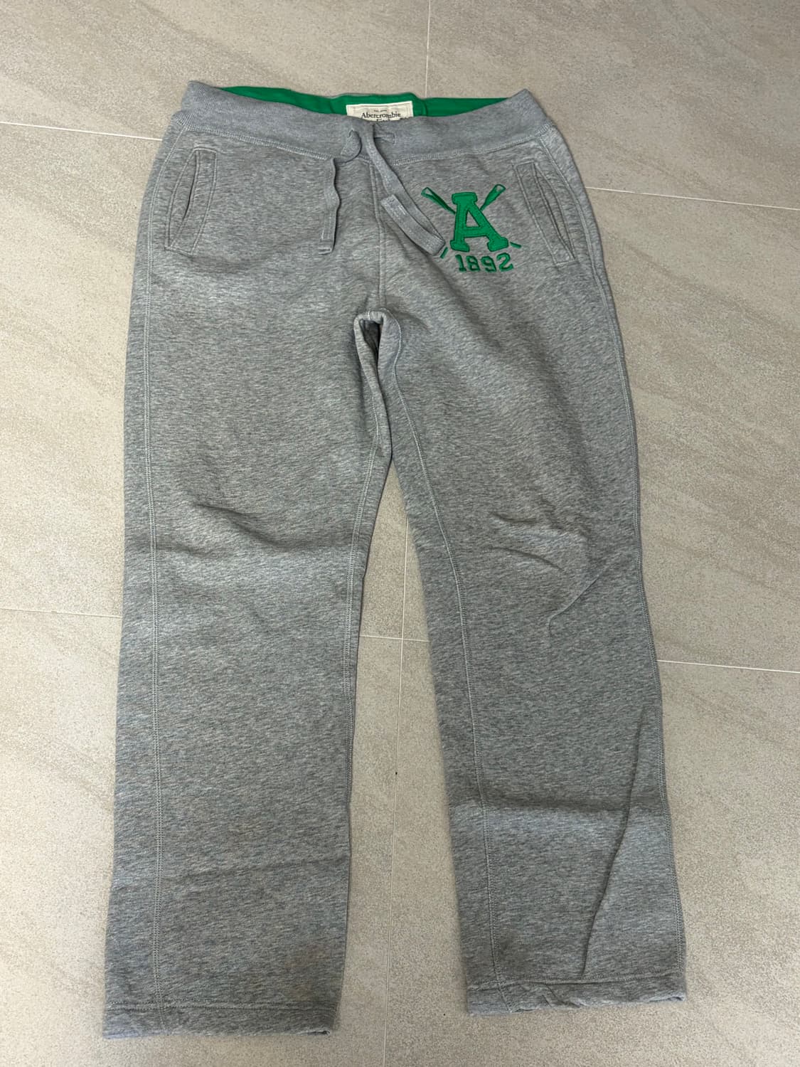 아베크롬비 바지 상품이미지2