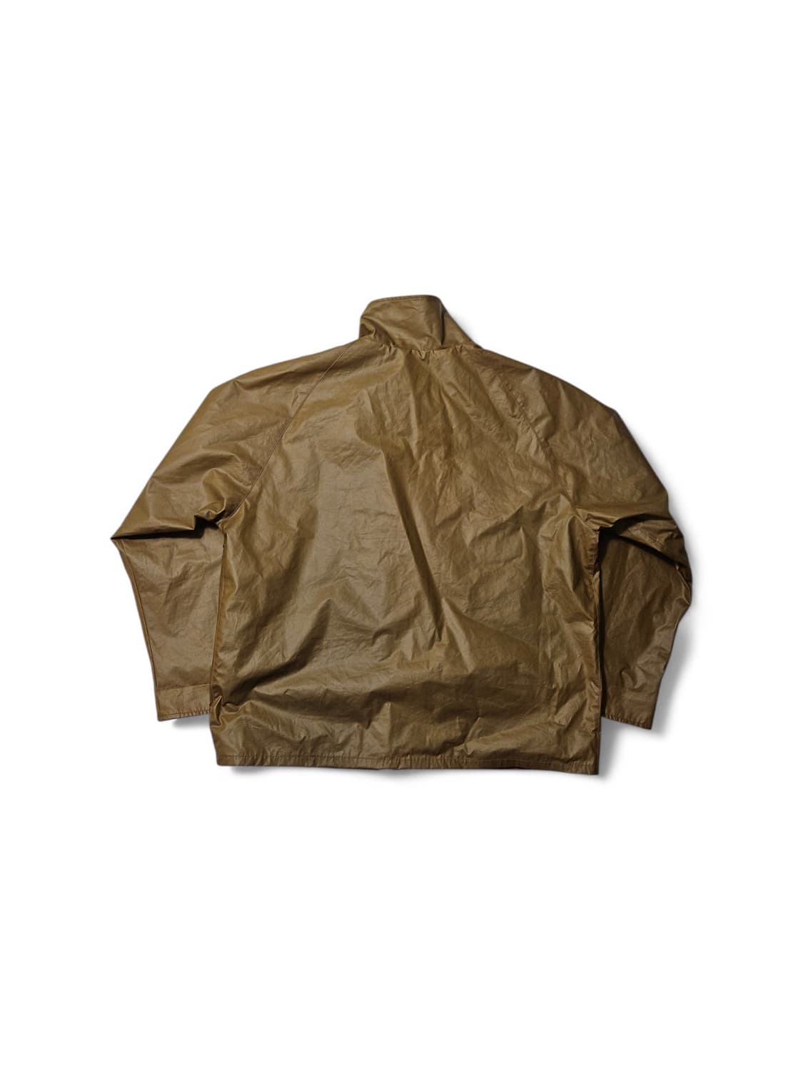 더레스큐 Theresq 캐디 자켓 스윙탑 L 상품이미지3