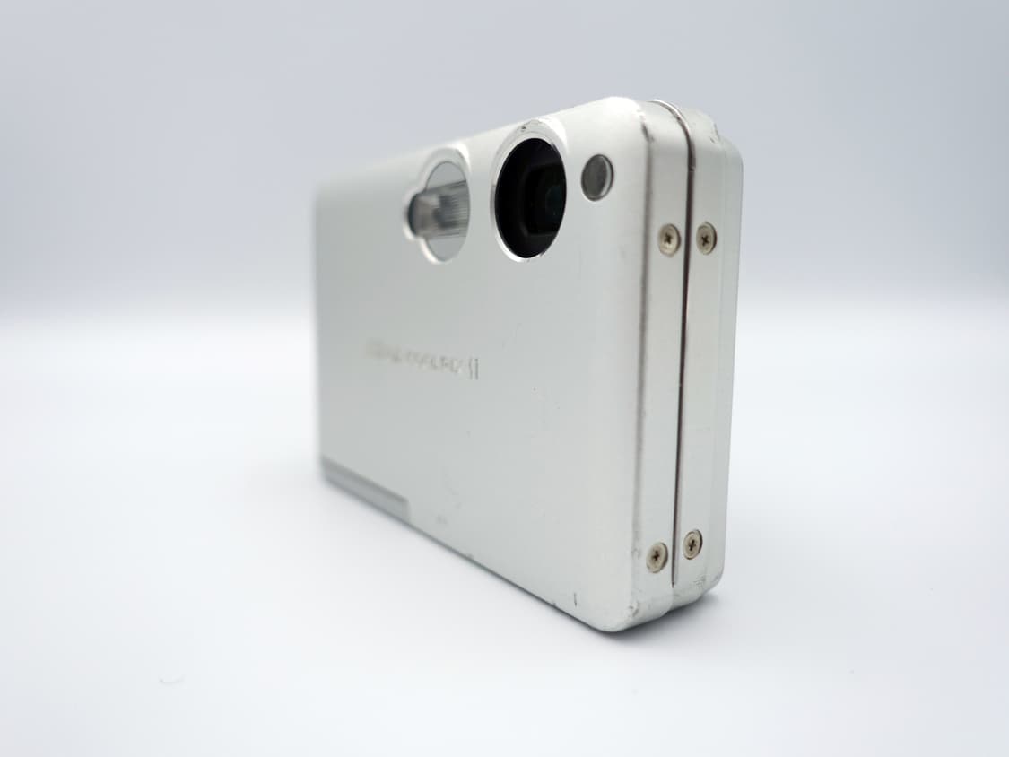 (풀박스)Nikon Coolpix S1(니콘 쿨픽스 S1) 상품이미지4