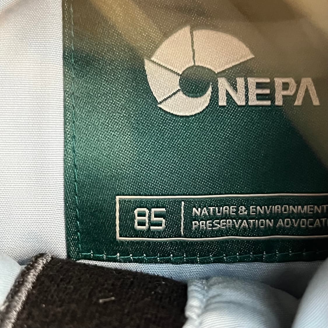 네파 여성 구스다운 숏 패딩 (85) 상품이미지3