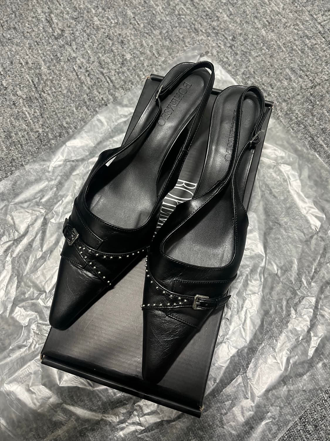 보헤미안 서울 슬링백250 상품이미지3