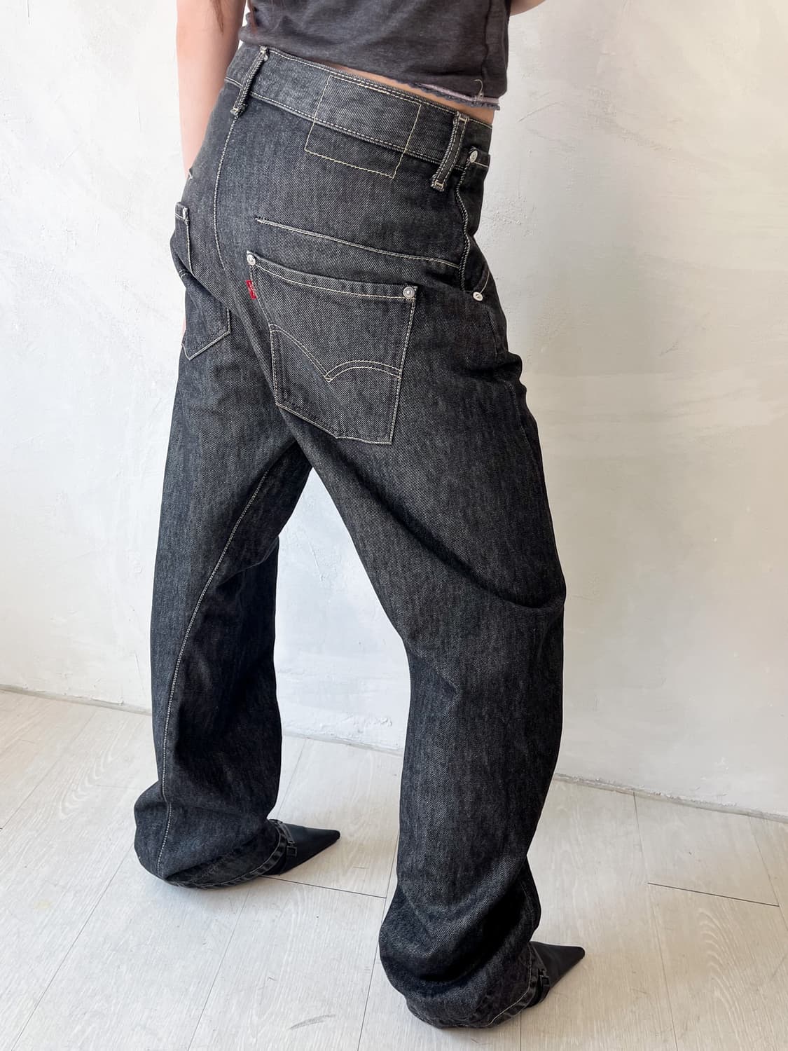 Levi’s Engineered Jeans 상품이미지4