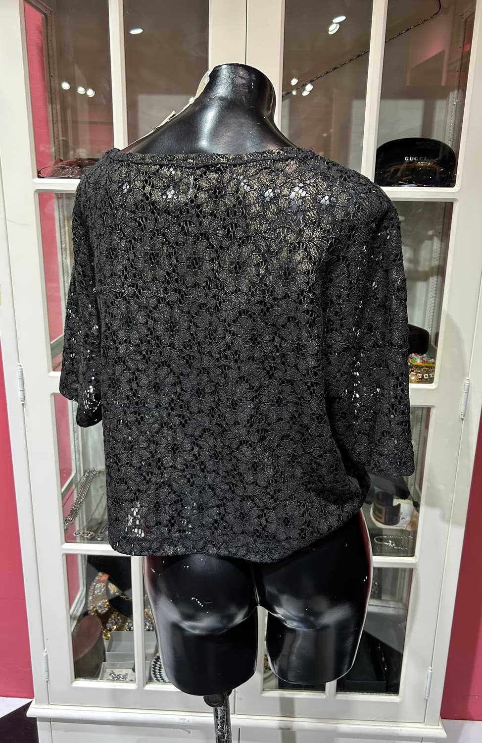 egoist x lady gaga 에고이스트 x 레이디가가 반팔 상품이미지2