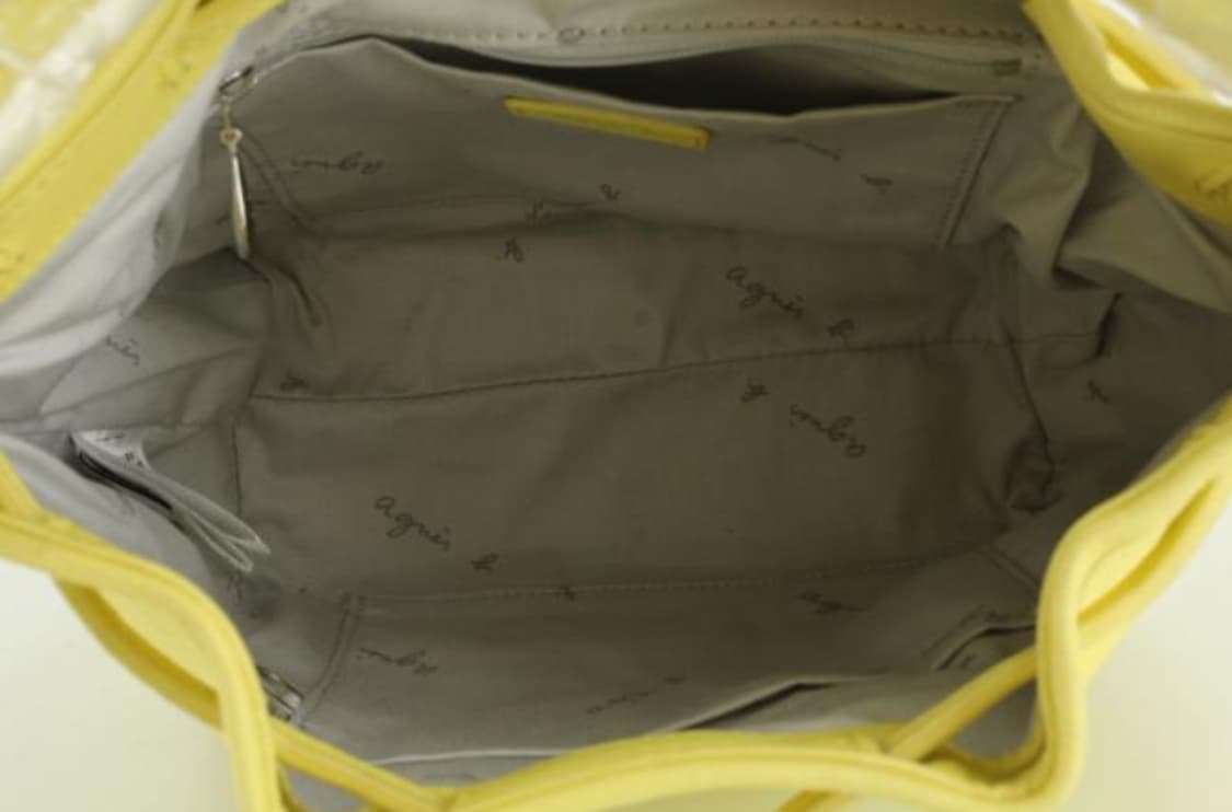 아네스베 토트백 상품이미지8