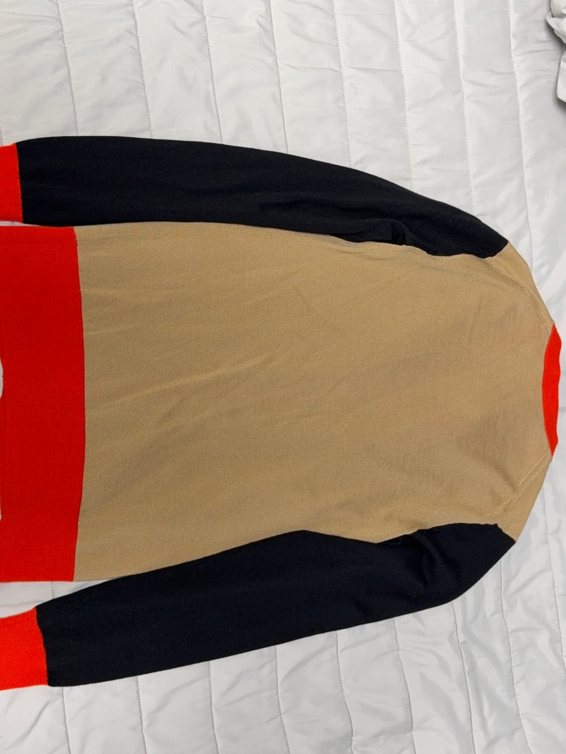 토리버치 가디건 상품이미지3