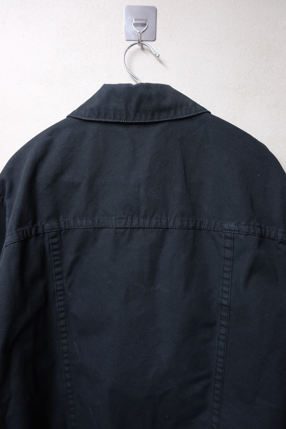 Helmut lang 레이어드 유틸리티 자켓 L 상품이미지9