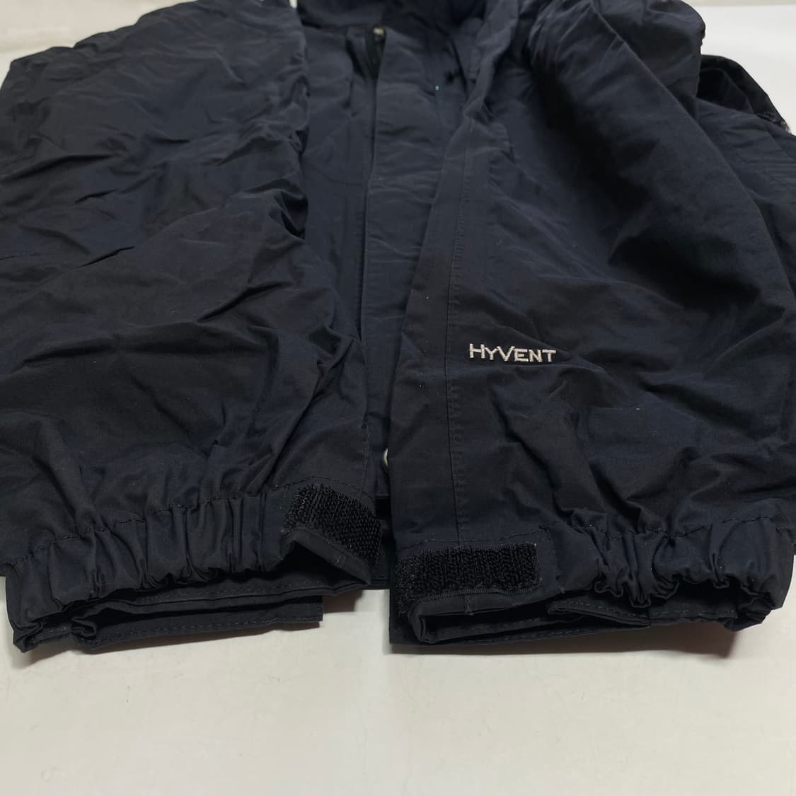 노스페이스 하이벤트 바람막이 S 상품이미지7