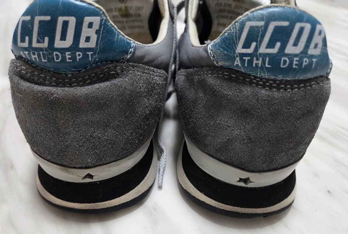 골든구스 러닝 여성 스니커즈 상품이미지3