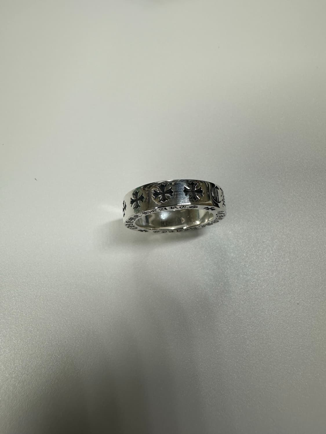 크롬하츠 포에버링 us8 상품이미지4