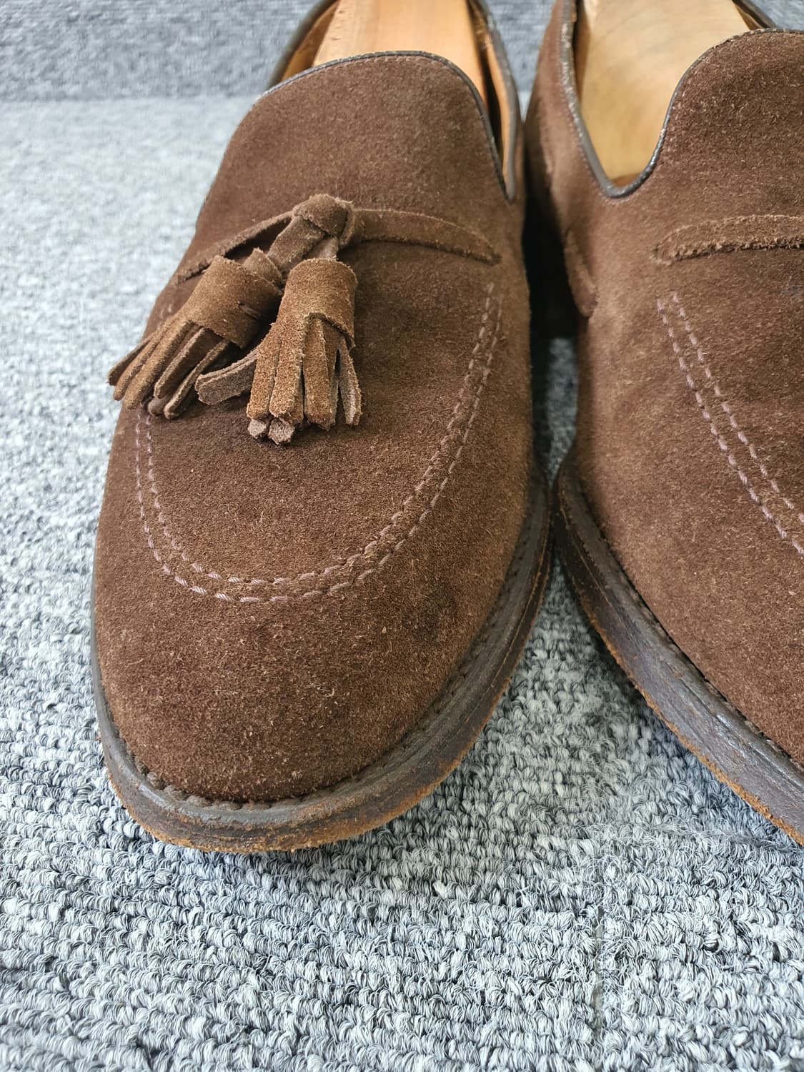 로크 링컨 태슬 로퍼 상품이미지9