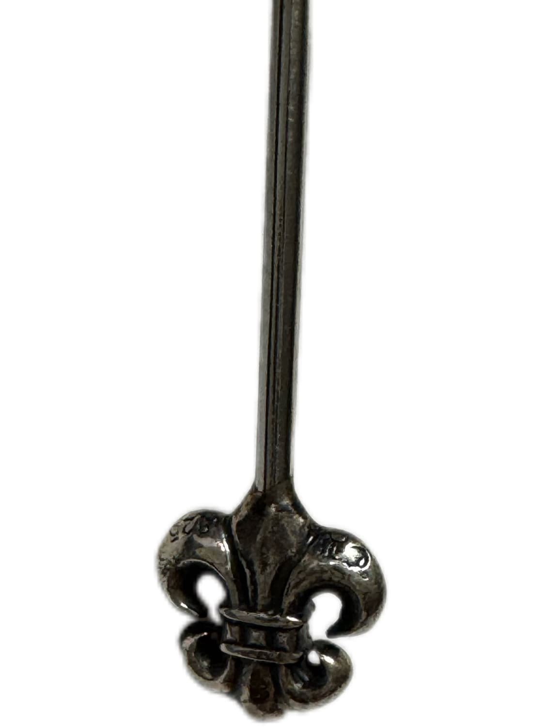 크롬하츠 플레어 옷핀(희귀매물) 상품이미지3