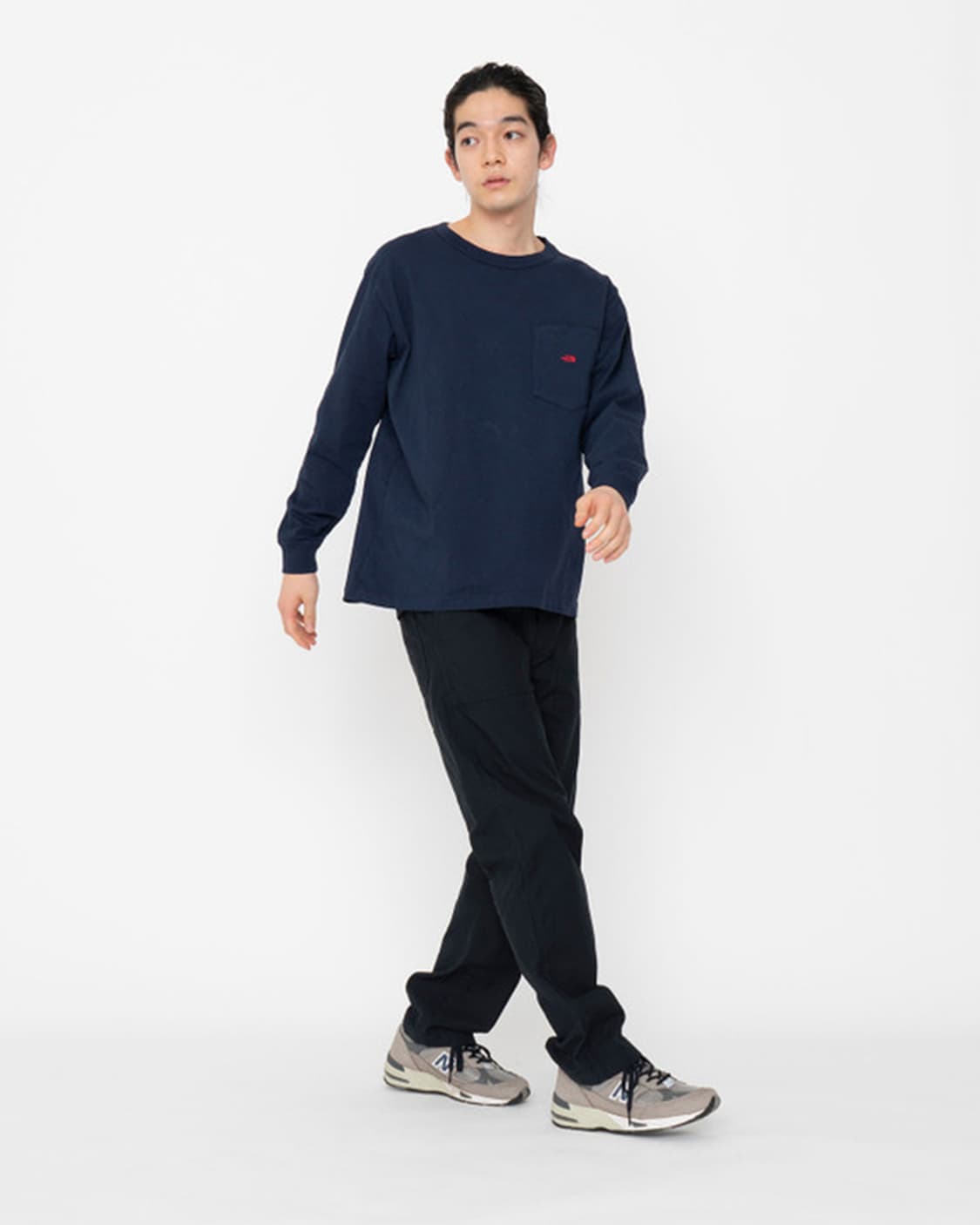 THE NORTH FACE PURPLE LABEL Baker Pants 상품이미지3
