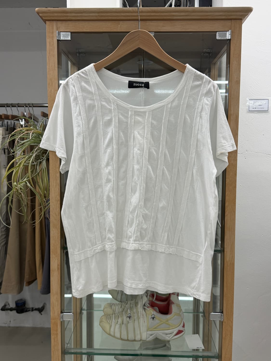 dot t-shirts 상품이미지2