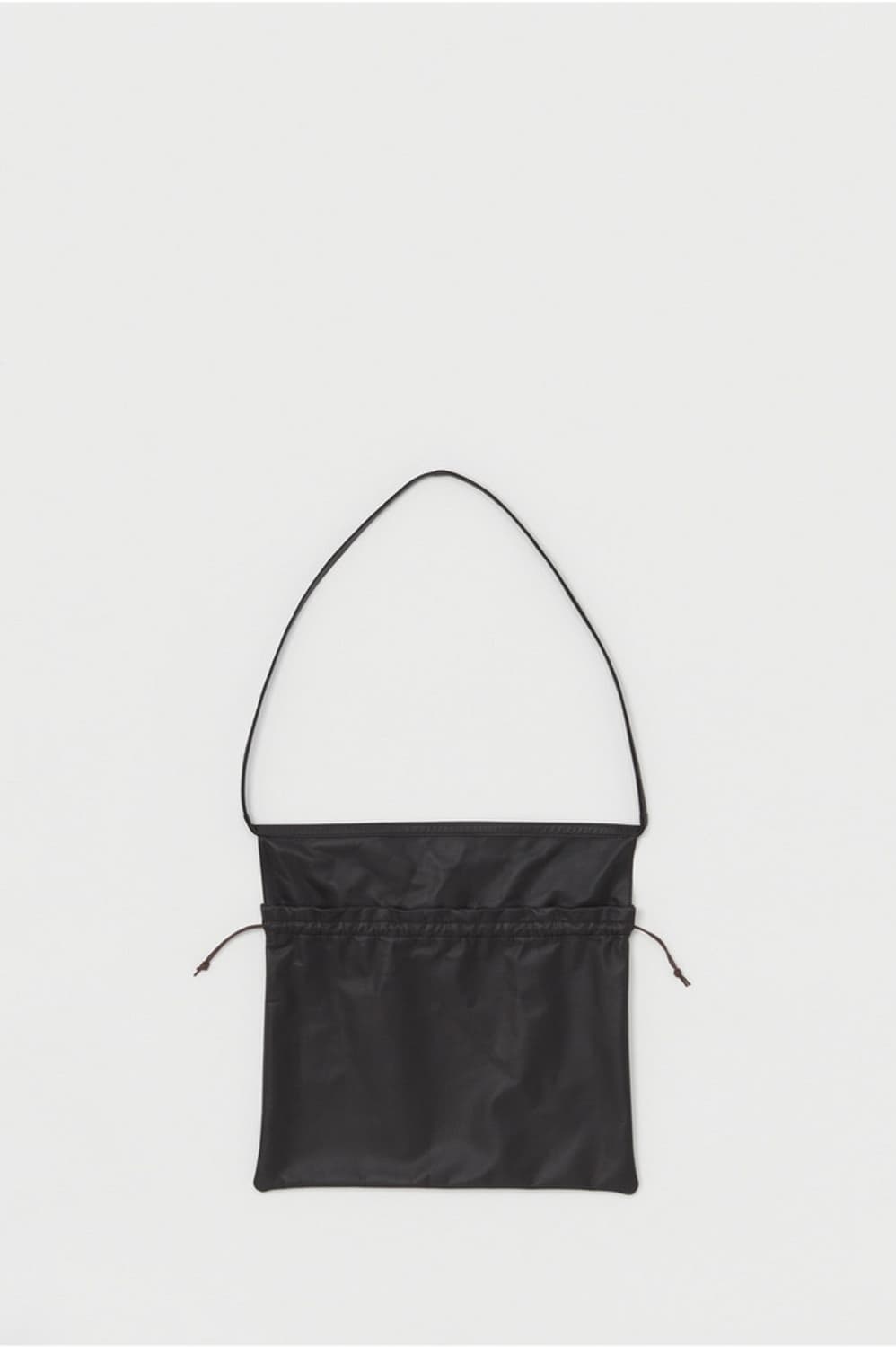 Hender Scheme 핸더스킴 cow red cross bag big 상품이미지2