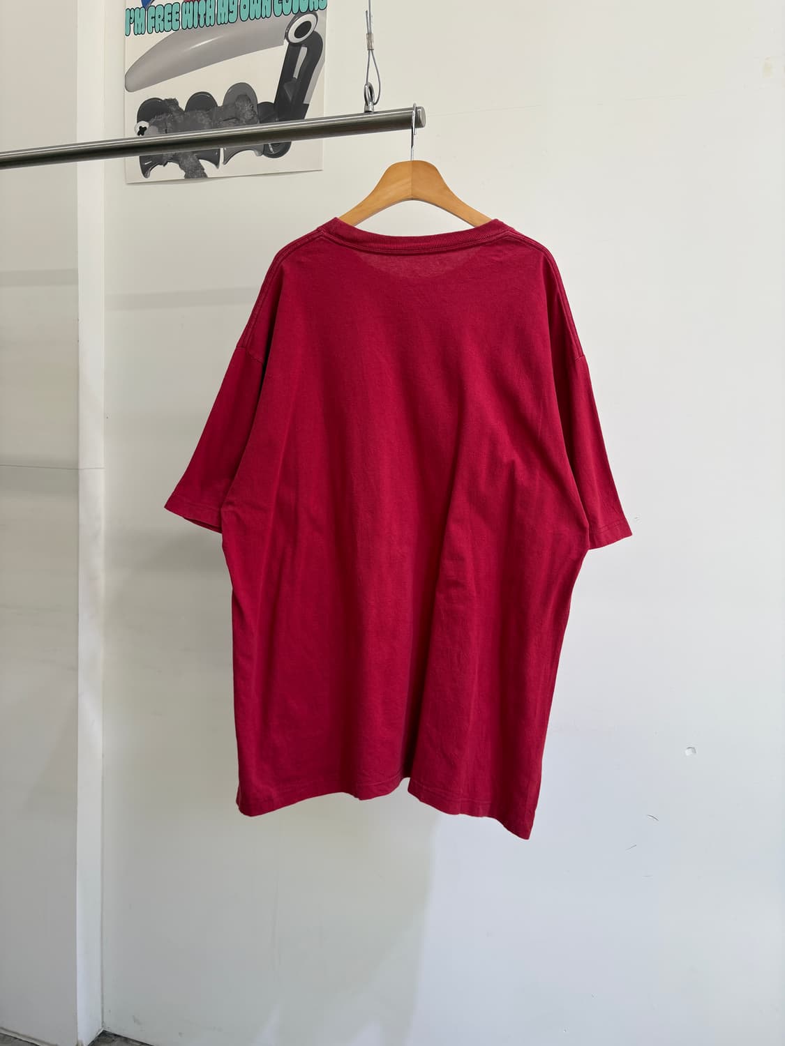 ADIDAS 반팔 티셔츠 상품이미지6