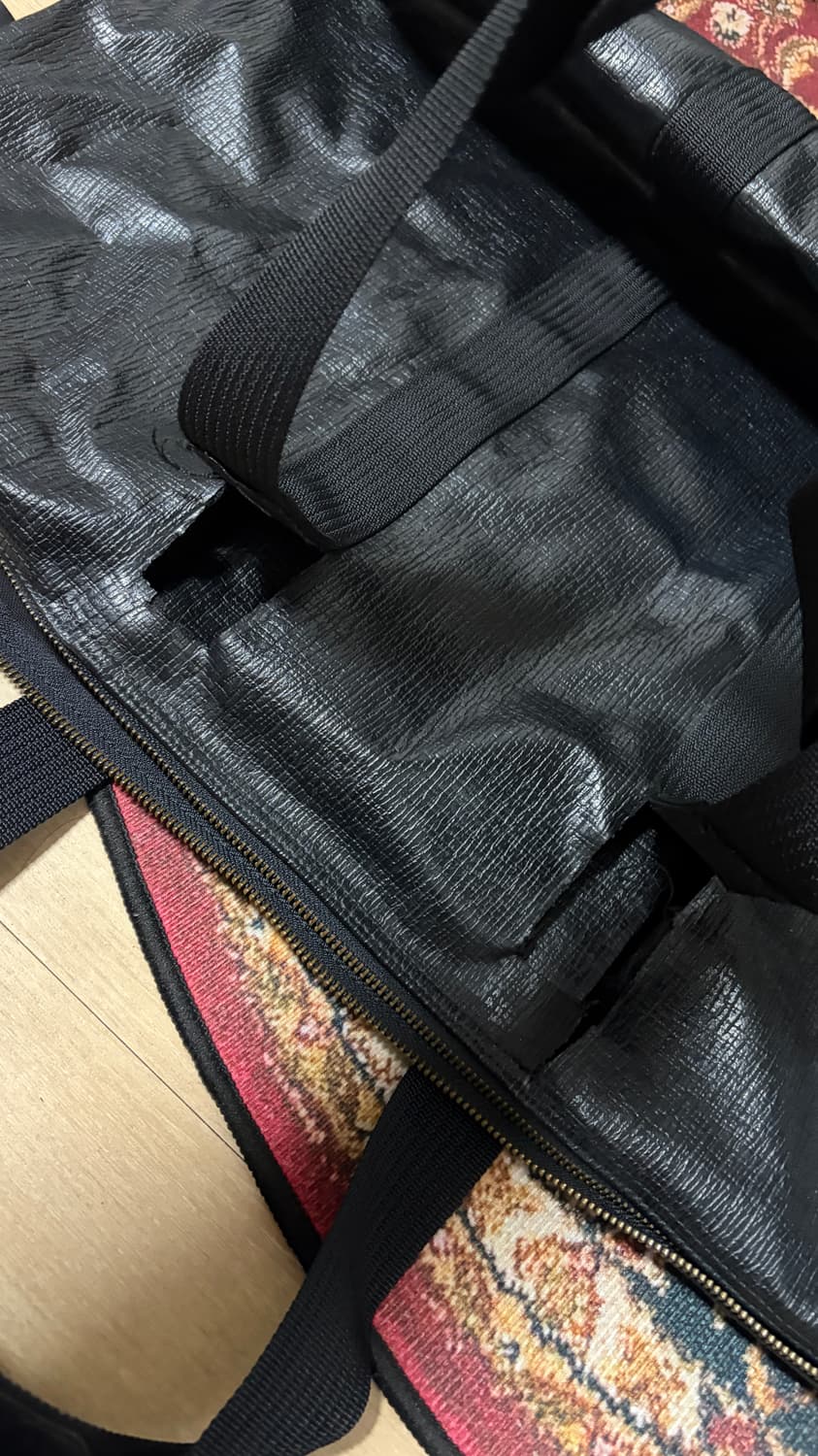 장 폴 고티에 토트백 상품이미지5