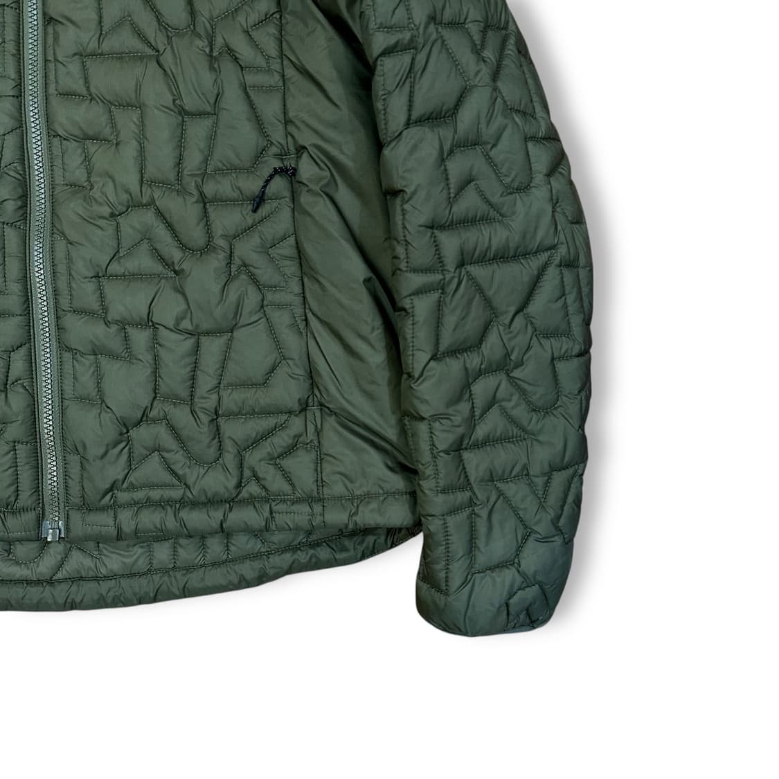 아디다스 테렉스 프리마로프트 패딩 상품이미지3