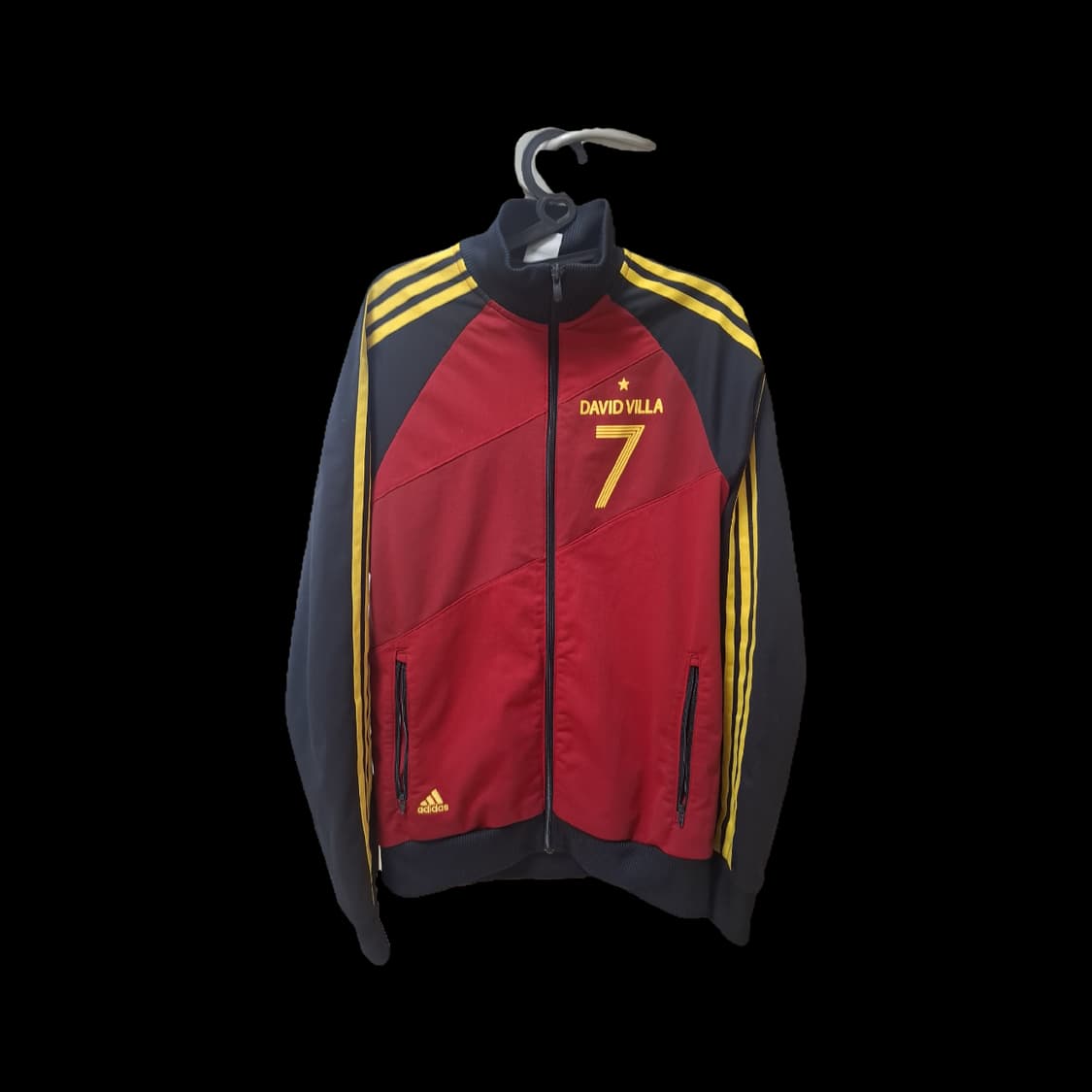 아디다스 다비드 비야 저지  상품이미지2