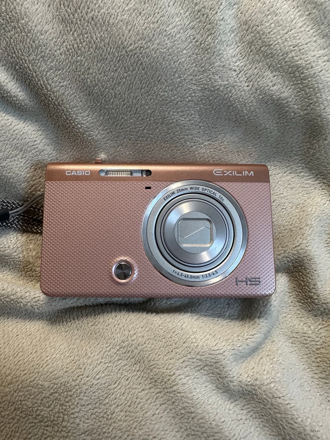 카시오 엑슬림 zr50 디카/디지털카메라  상품이미지1